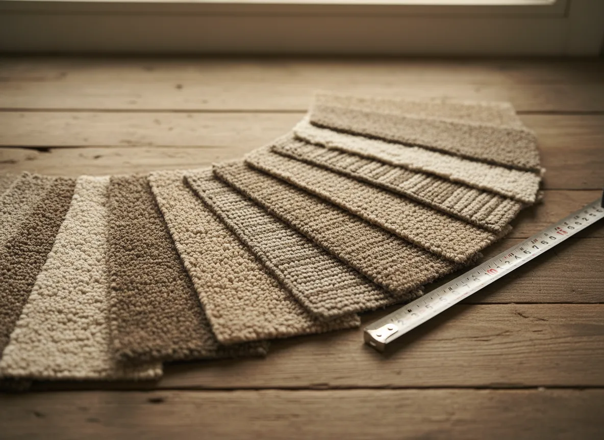 Carpet Installation Roff, OK FAQs